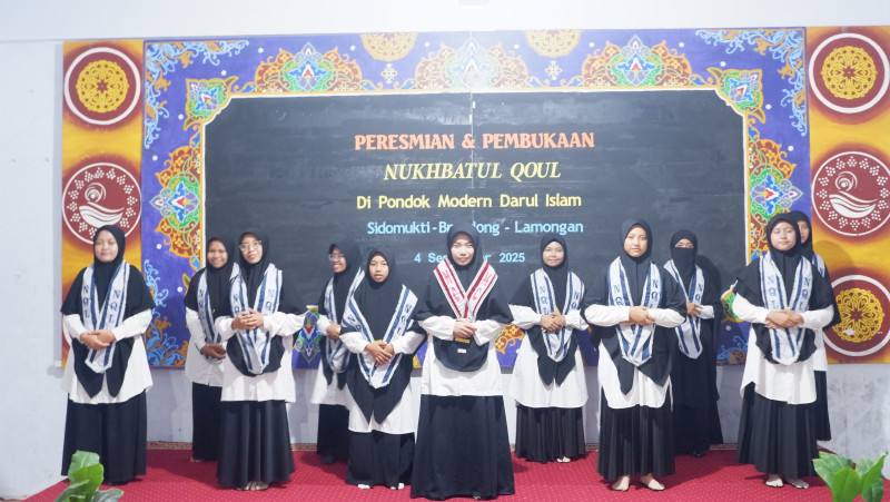 Foto Galeri - Nukhbatul Qoul (NQL)