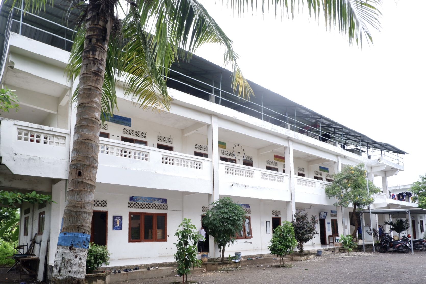 Tentang Pondok Darul Islam
